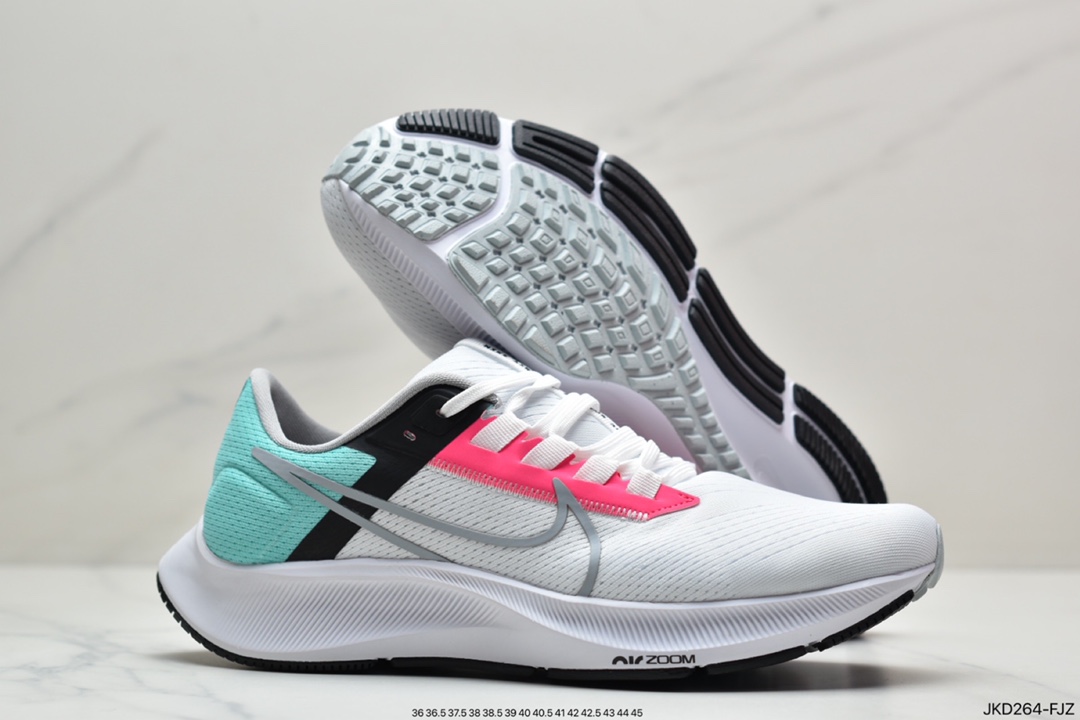 Nike Zoom Pegasus 39 Moon Landing 39 Generation Super Pegasus Turbo Marathon Casual Sports Jogging Shoes CW7356