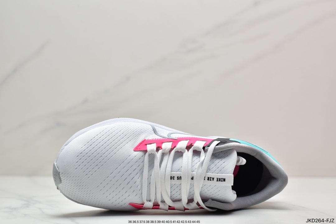 Nike Zoom Pegasus 39 Moon Landing 39 Generation Super Pegasus Turbo Marathon Casual Sports Jogging Shoes CW7356