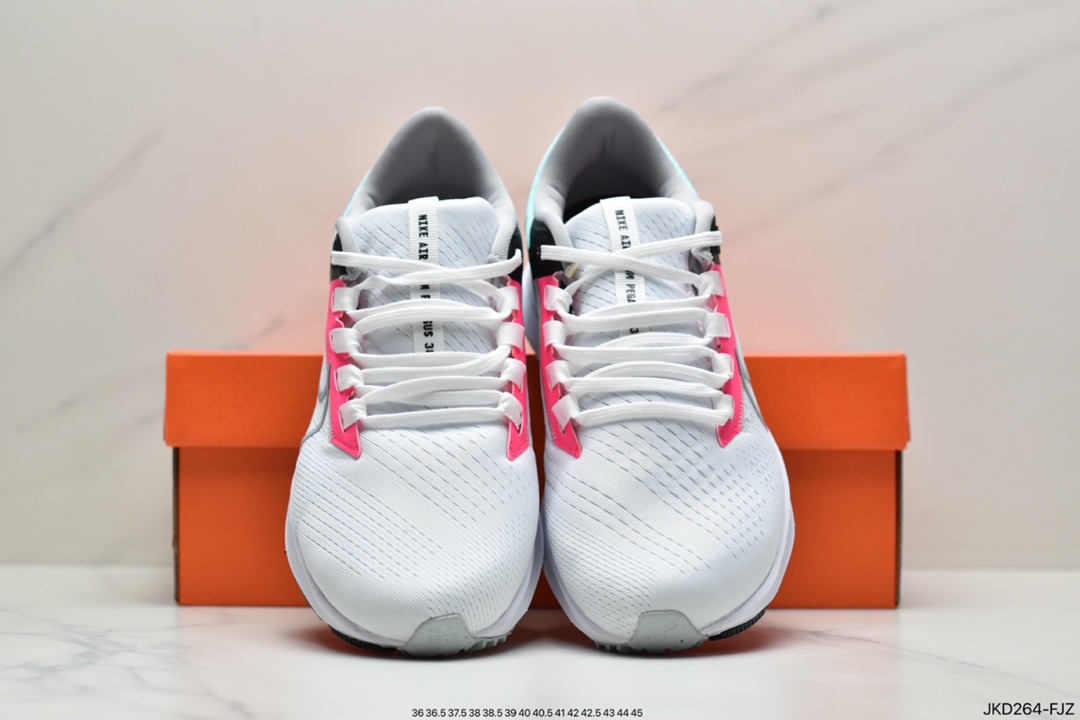 Nike Zoom Pegasus 39 Moon Landing 39 Generation Super Pegasus Turbo Marathon Casual Sports Jogging Shoes CW7356