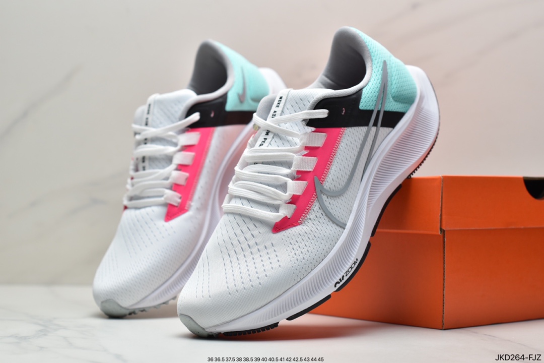 Nike Zoom Pegasus 39 Moon Landing 39 Generation Super Pegasus Turbo Marathon Casual Sports Jogging Shoes CW7356
