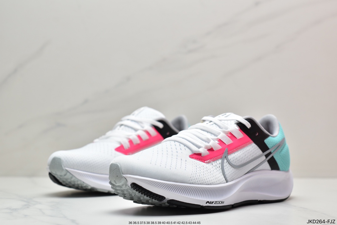 Nike Zoom Pegasus 39 Moon Landing 39 Generation Super Pegasus Turbo Marathon Casual Sports Jogging Shoes CW7356