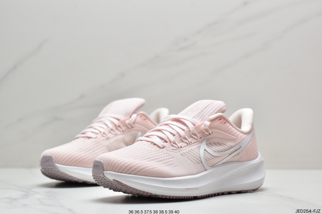 Nike Zoom Pegasus 39 Generation Super Pegasus Turbo Marathon Casual Sports Jogging Shoes DH4072-102