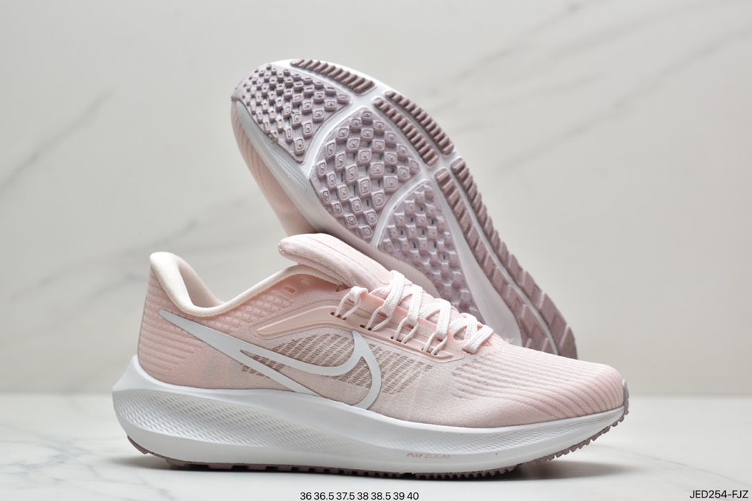 Nike Zoom Pegasus 39 Generation Super Pegasus Turbo Marathon Casual Sports Jogging Shoes DH4072-102