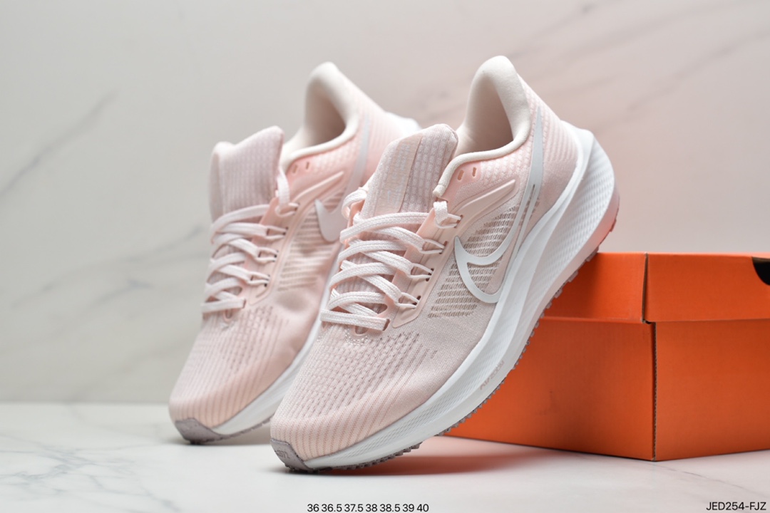 Nike Zoom Pegasus 39 Generation Super Pegasus Turbo Marathon Casual Sports Jogging Shoes DH4072-102