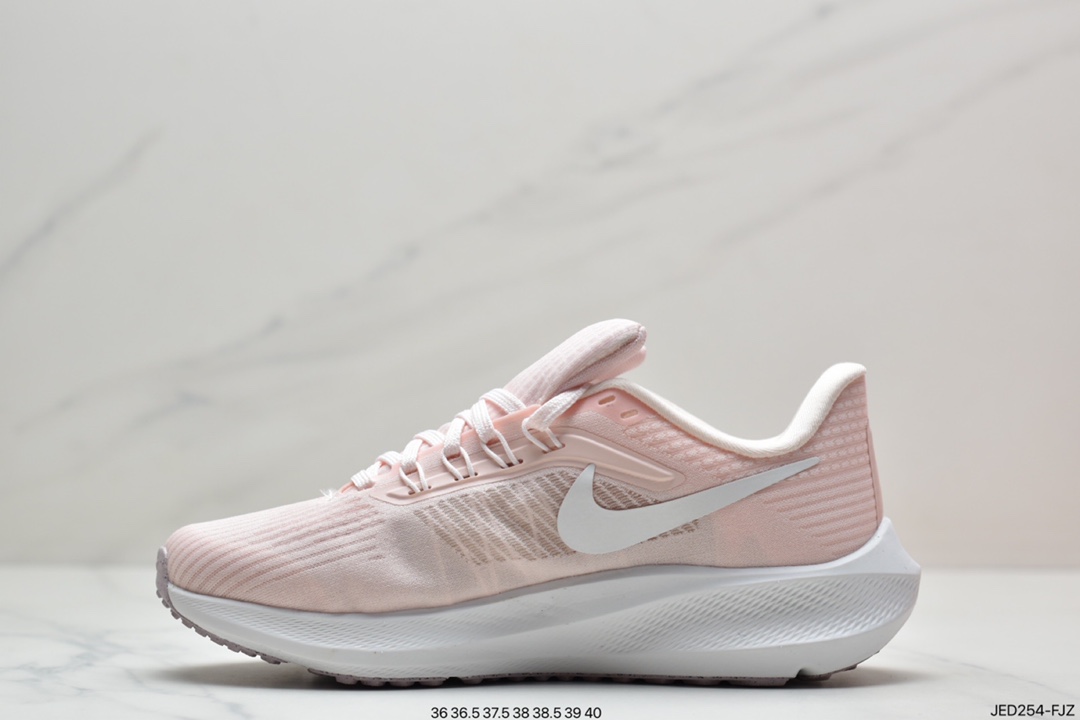 Nike Zoom Pegasus 39 Generation Super Pegasus Turbo Marathon Casual Sports Jogging Shoes DH4072-102