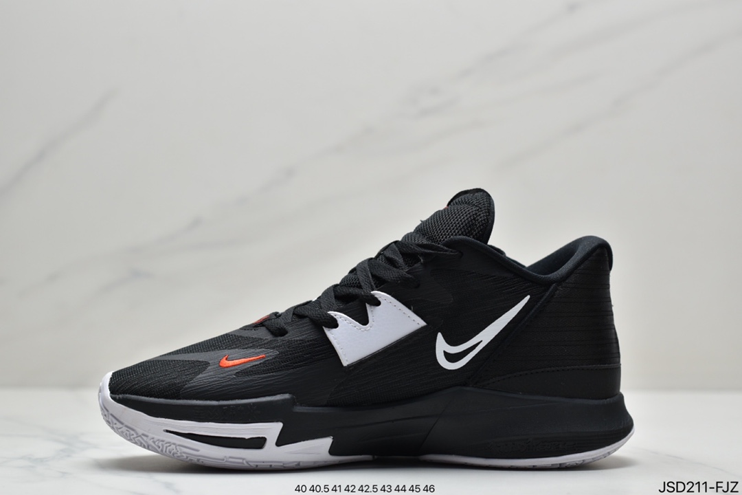 Nike/ The ultimate restoration of the integration of shoes and feet, the four-layer high-frequency process of the shoe body DJ6012