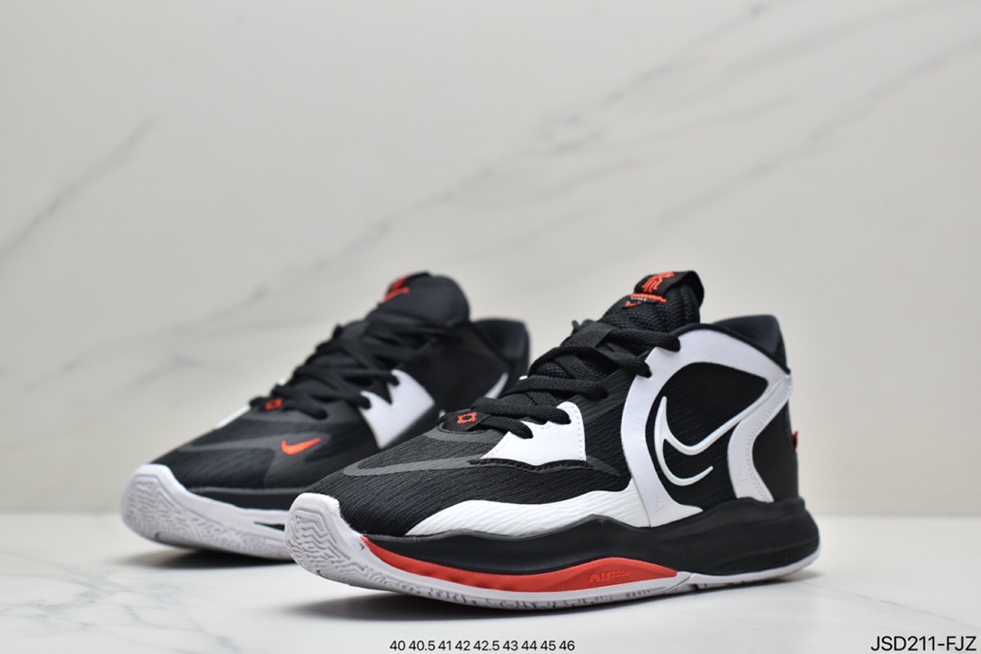 Nike/ The ultimate restoration of the integration of shoes and feet, the four-layer high-frequency process of the shoe body DJ6012