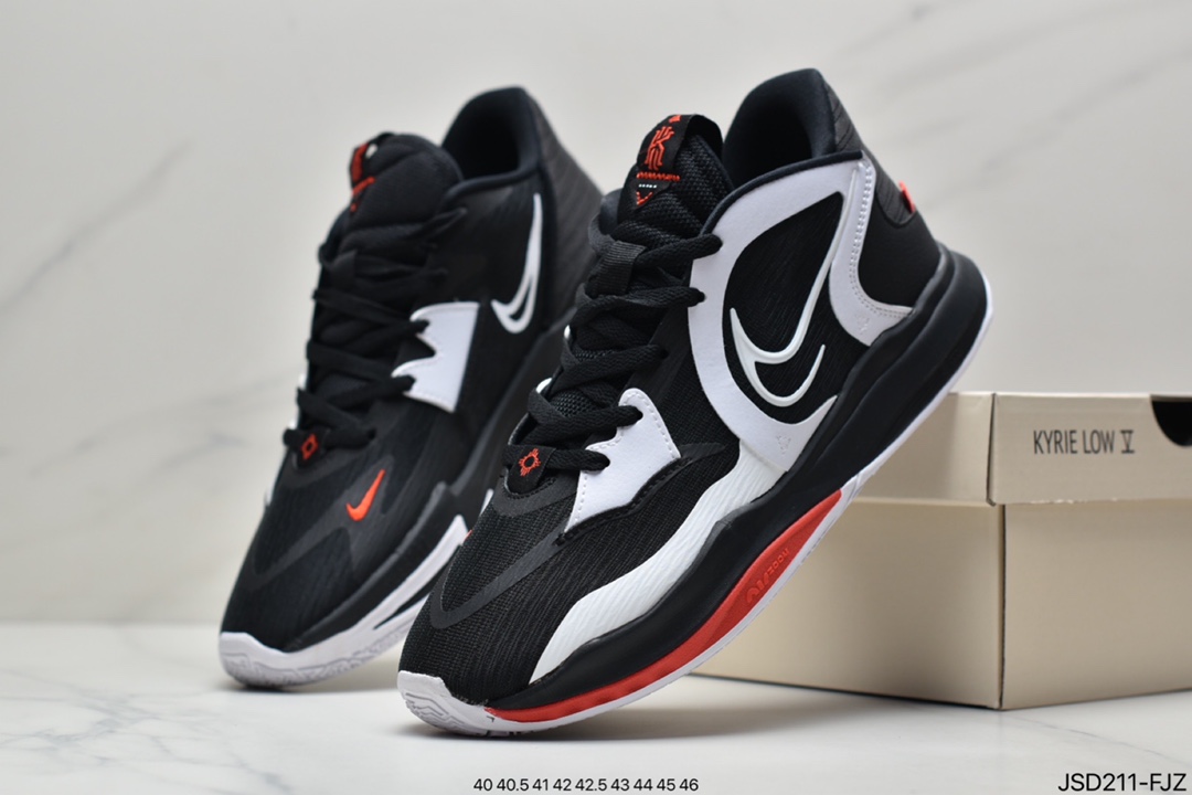 Nike/ The ultimate restoration of the integration of shoes and feet, the four-layer high-frequency process of the shoe body DJ6012