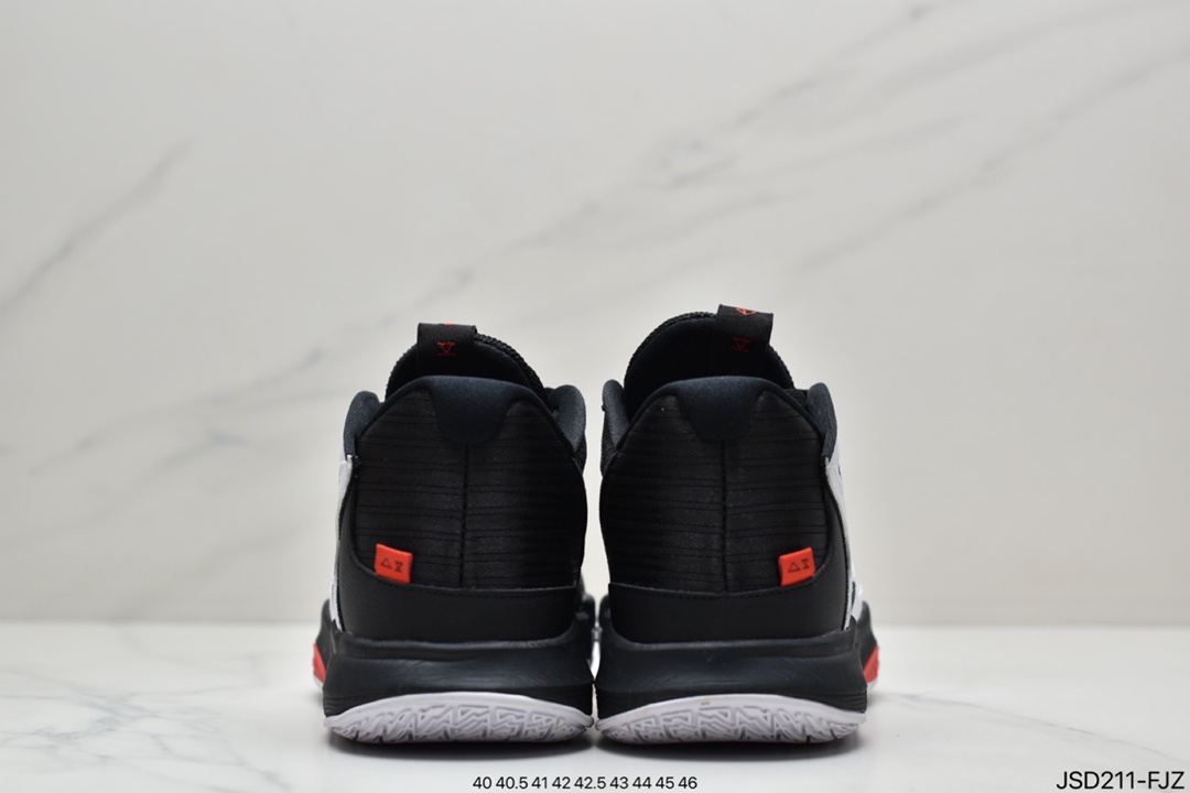 Nike/ The ultimate restoration of the integration of shoes and feet, the four-layer high-frequency process of the shoe body DJ6012