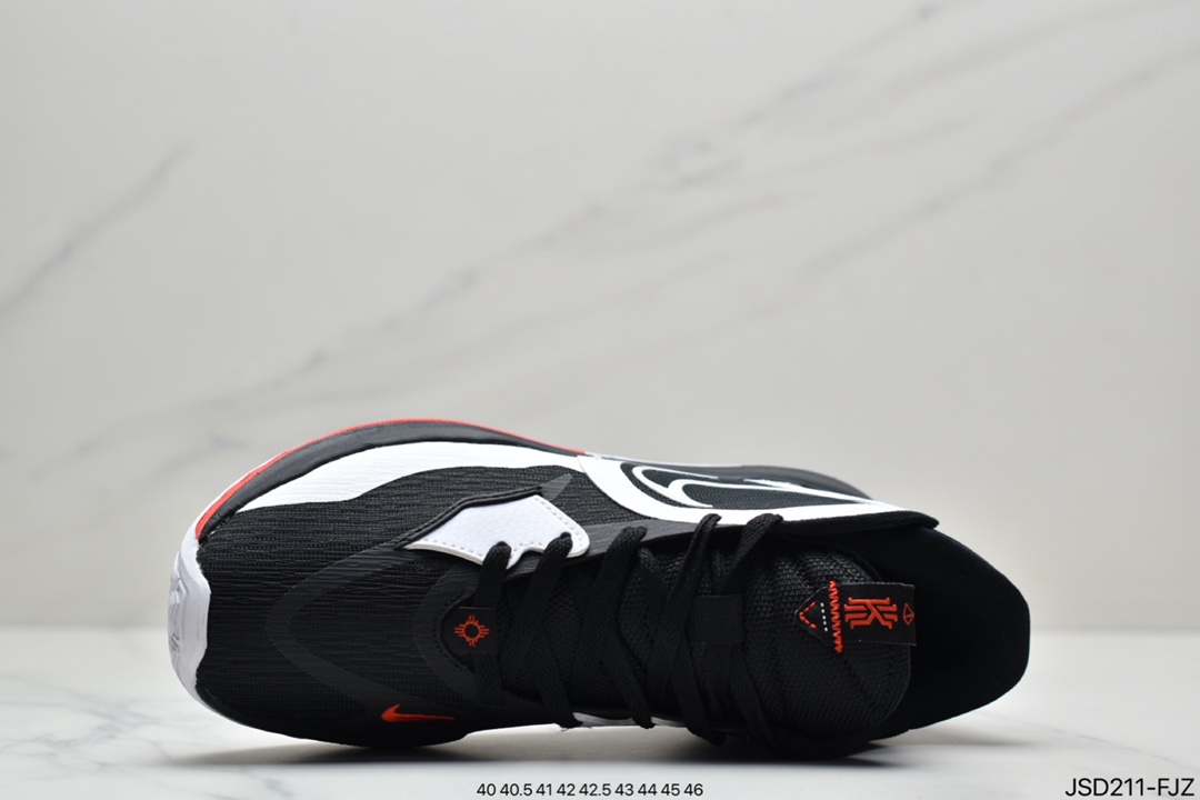 Nike/ The ultimate restoration of the integration of shoes and feet, the four-layer high-frequency process of the shoe body DJ6012