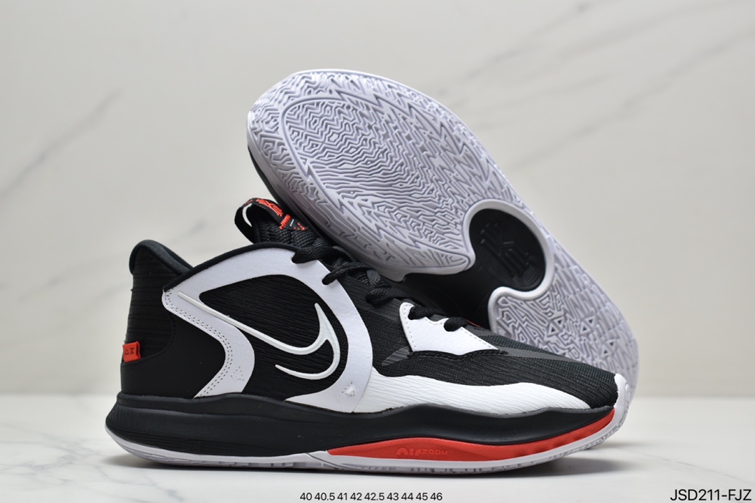 Nike/ The ultimate restoration of the integration of shoes and feet, the four-layer high-frequency process of the shoe body DJ6012