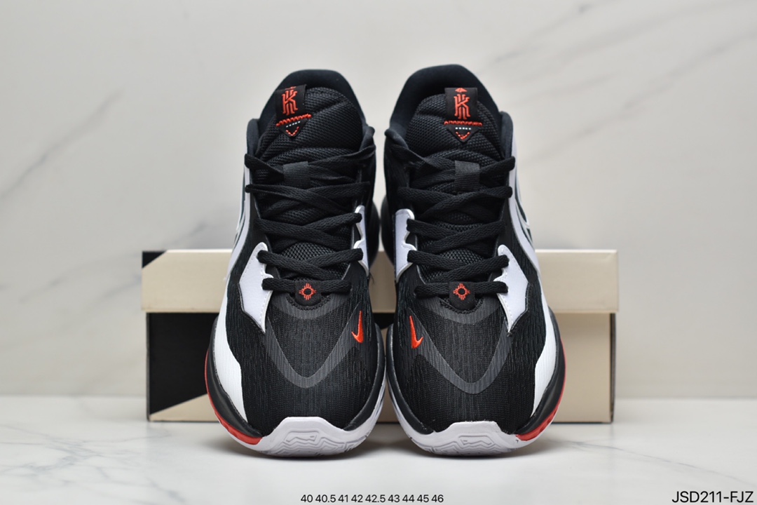 Nike/ The ultimate restoration of the integration of shoes and feet, the four-layer high-frequency process of the shoe body DJ6012
