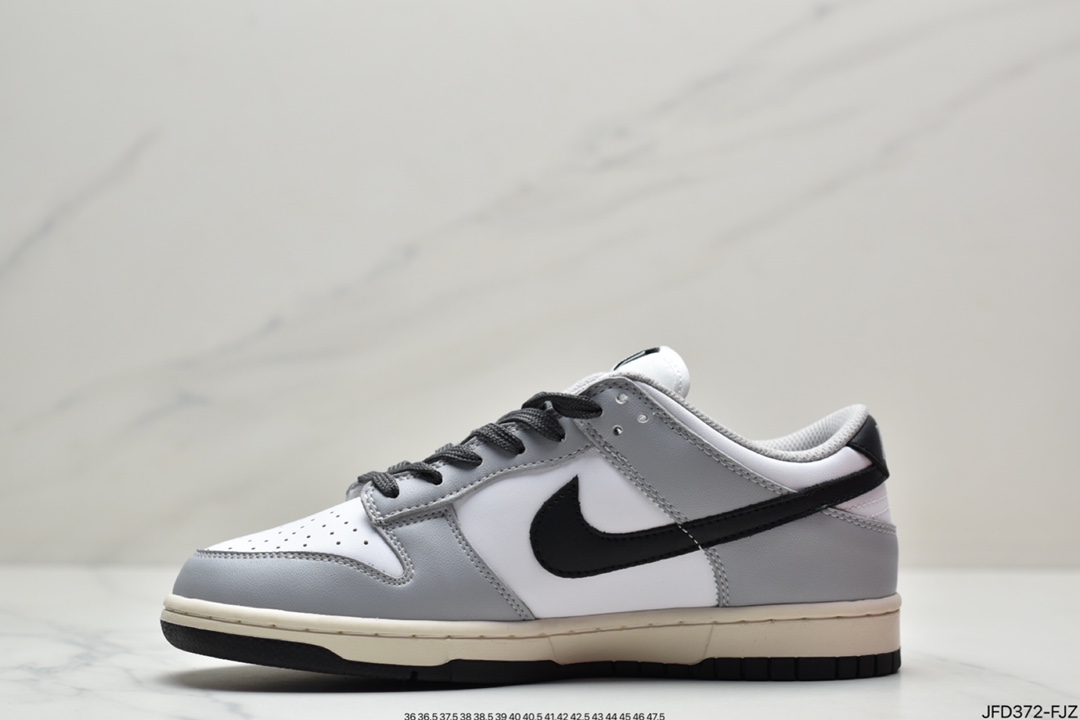 Nike SB Dunk Low ”Aged Navy” Dunk Series Low Top Casual Sports Skateboard Shoes D1503