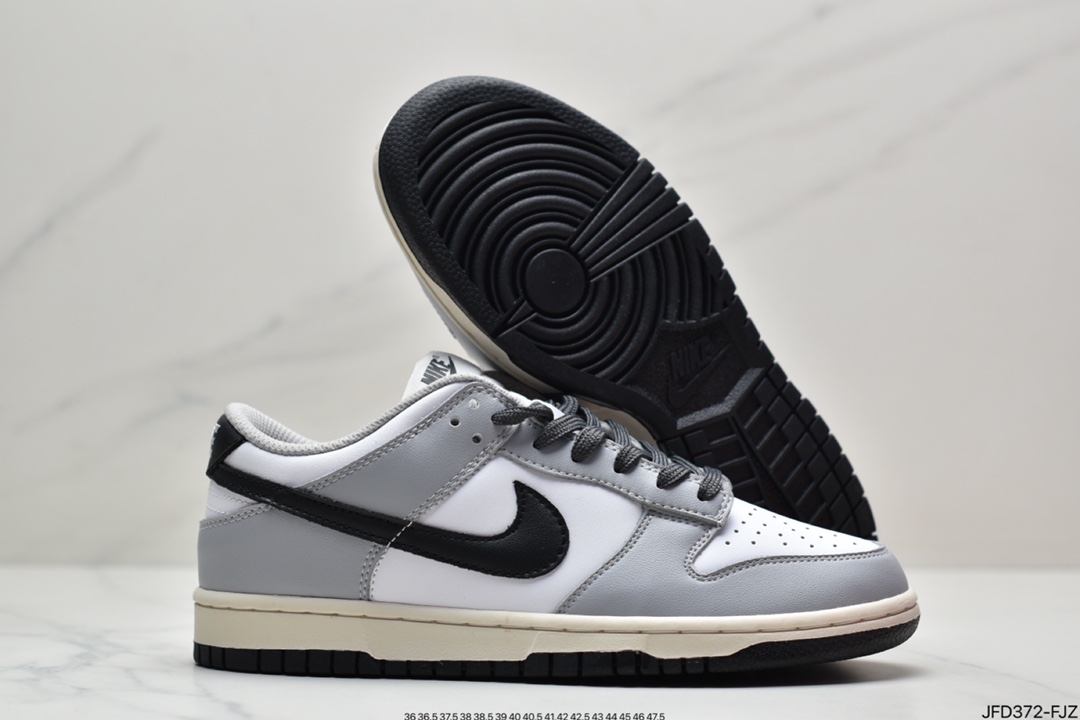 Nike SB Dunk Low ”Aged Navy” Dunk Series Low Top Casual Sports Skateboard Shoes D1503