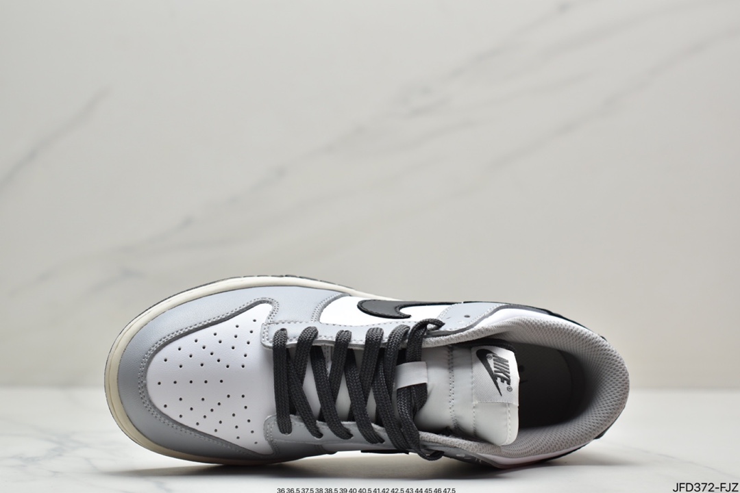 Nike SB Dunk Low ”Aged Navy” Dunk Series Low Top Casual Sports Skateboard Shoes D1503