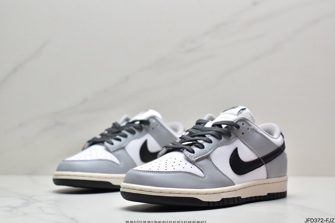 Nike SB Dunk Low ”Aged Navy” Dunk Series Low Top Casual Sports Skateboard Shoes D1503
