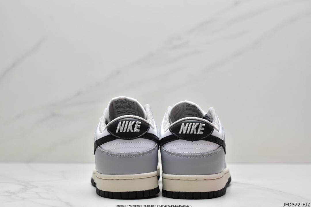Nike SB Dunk Low ”Aged Navy” Dunk Series Low Top Casual Sports Skateboard Shoes D1503