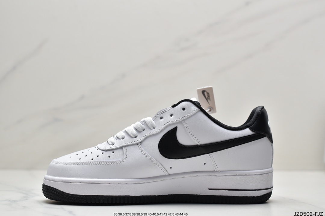 Nike Air Force 1 Low ”Have A Nike Day” Smiley Luminous Air Force One Low-Top Casual Sneakers CT3228-100