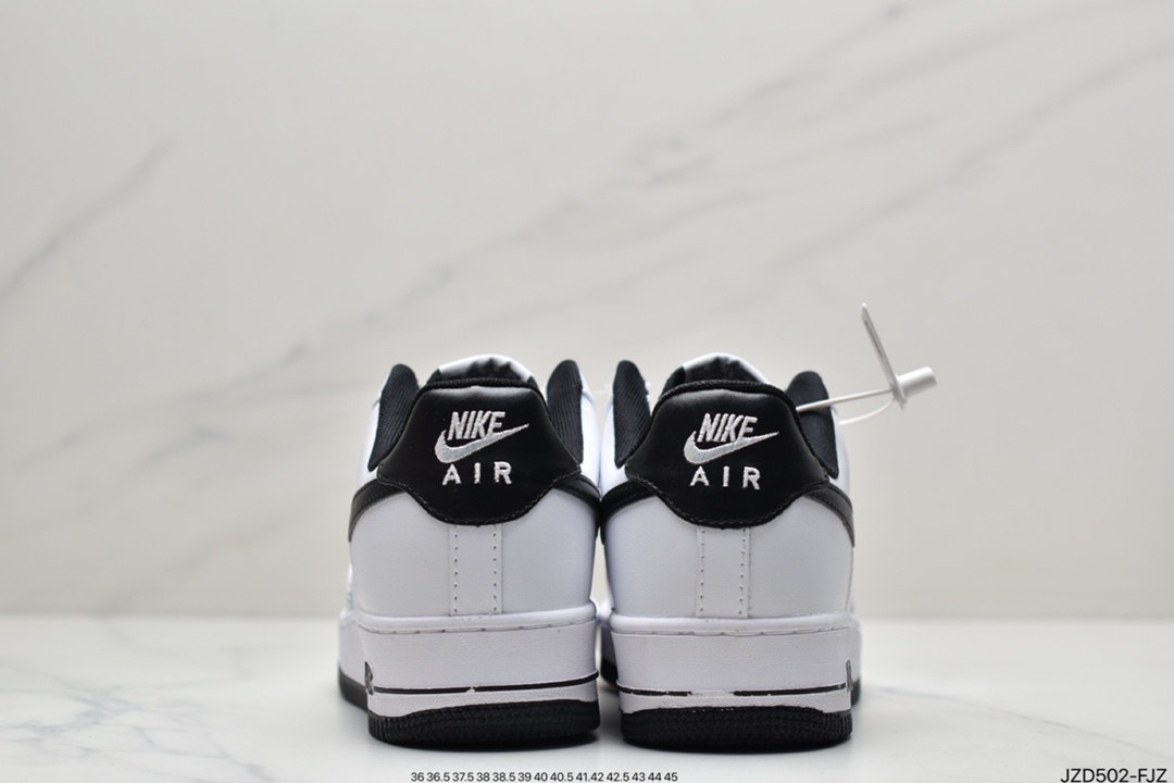 Nike Air Force 1 Low ”Have A Nike Day” Smiley Luminous Air Force One Low-Top Casual Sneakers CT3228-100