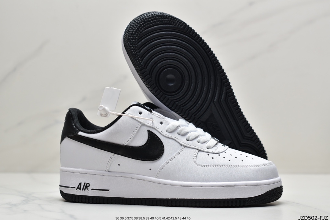 Nike Air Force 1 Low ”Have A Nike Day” Smiley Luminous Air Force One Low-Top Casual Sneakers CT3228-100