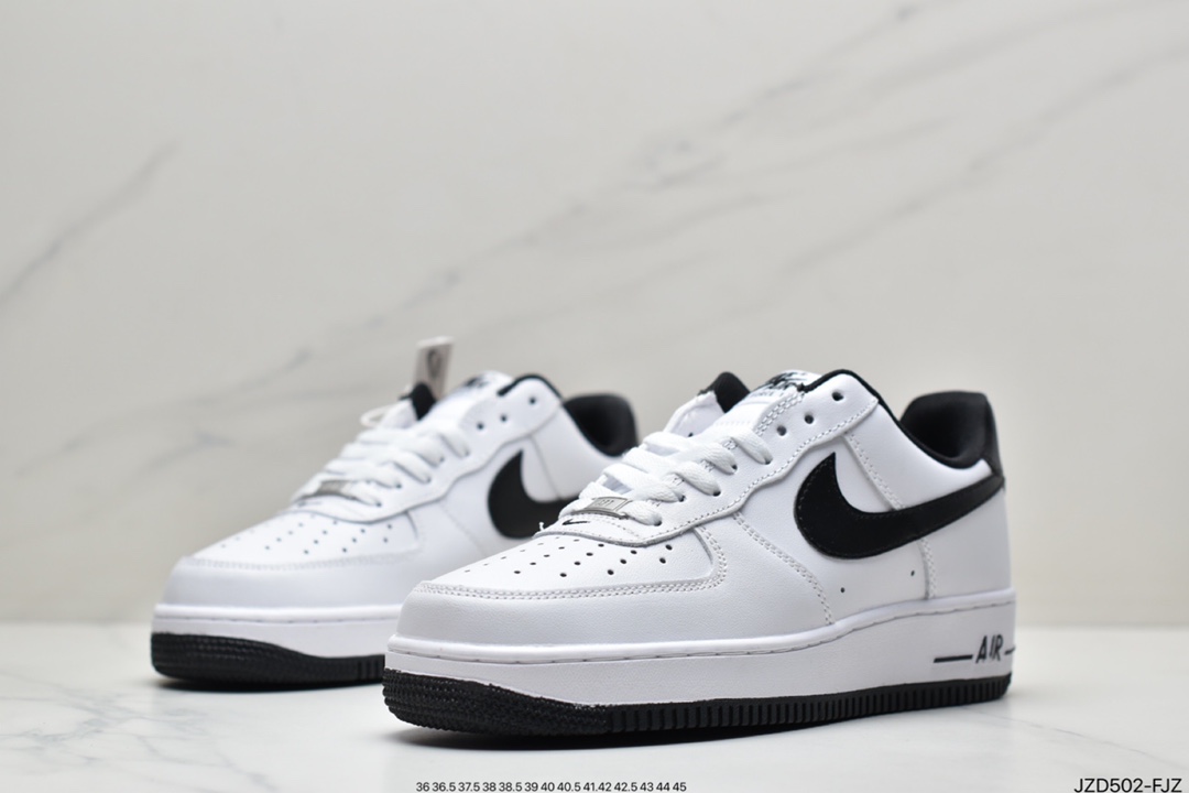 Nike Air Force 1 Low ”Have A Nike Day” Smiley Luminous Air Force One Low-Top Casual Sneakers CT3228-100