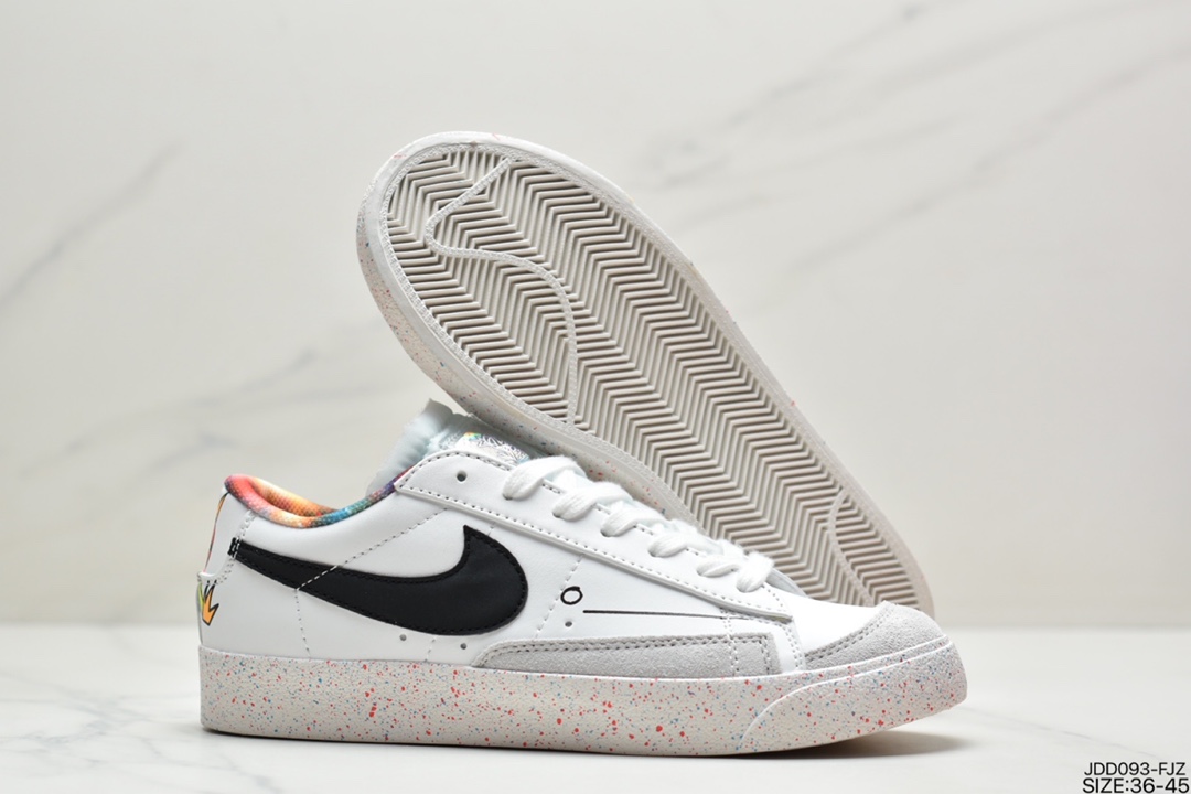 Trailblazer NIKE BLAZER LOW LED J4279-101