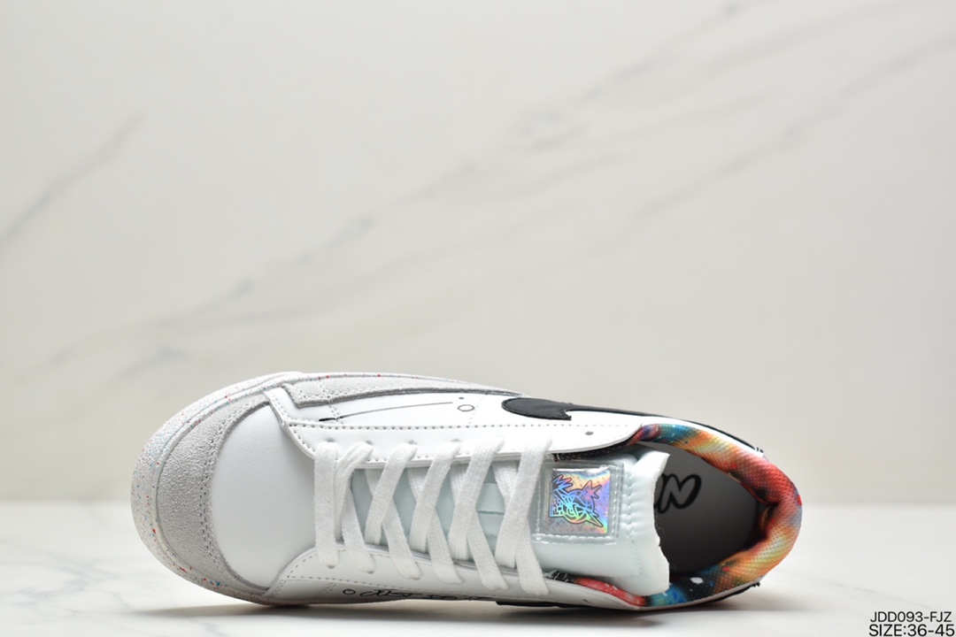 Trailblazer NIKE BLAZER LOW LED J4279-101