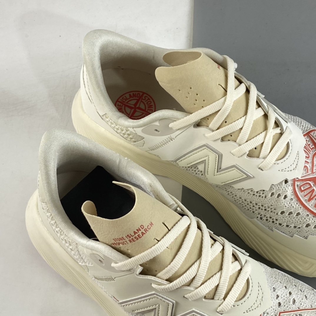 Stone Island x New Balance RC Elite V2 SI Joint Retro Casual Running Shoes MSRCELTD