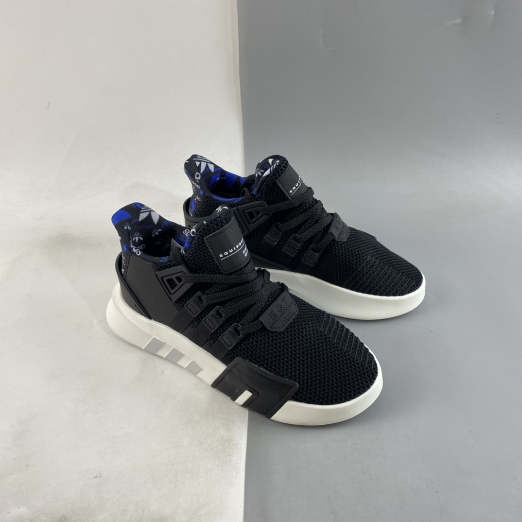 Adidas EQT Basketball ADV EQT cushioning breathable running shoes F33857