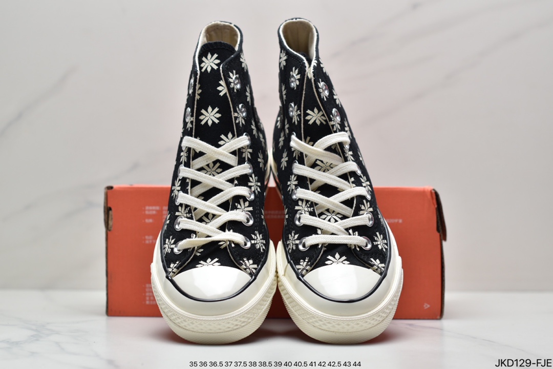 Converse Chuck 1970S New High Top Casual Sneakers