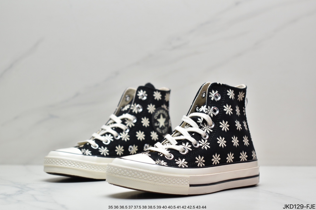 Converse Chuck 1970S New High Top Casual Sneakers