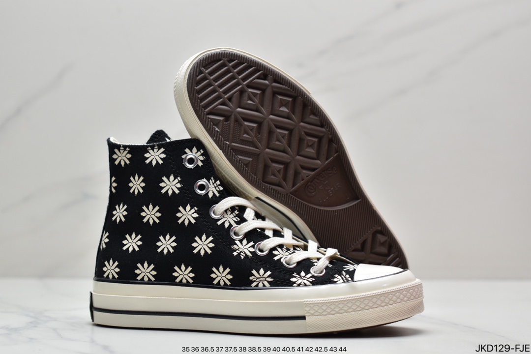 Converse Chuck 1970S New High Top Casual Sneakers