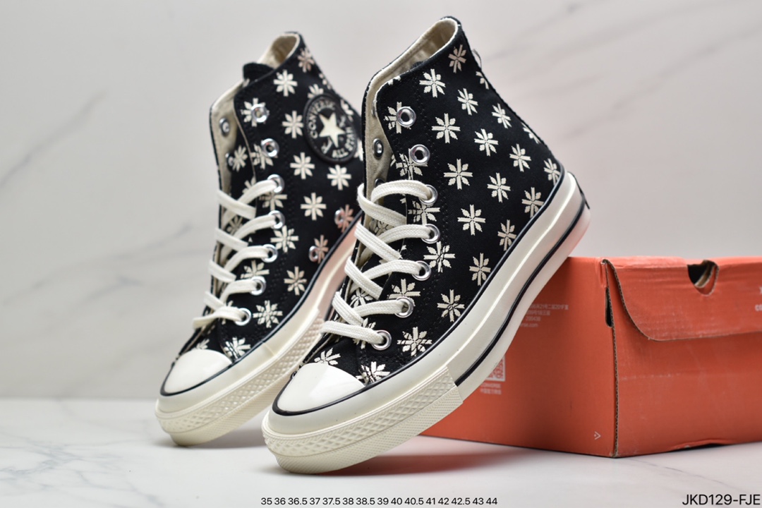 Converse Chuck 1970S New High Top Casual Sneakers