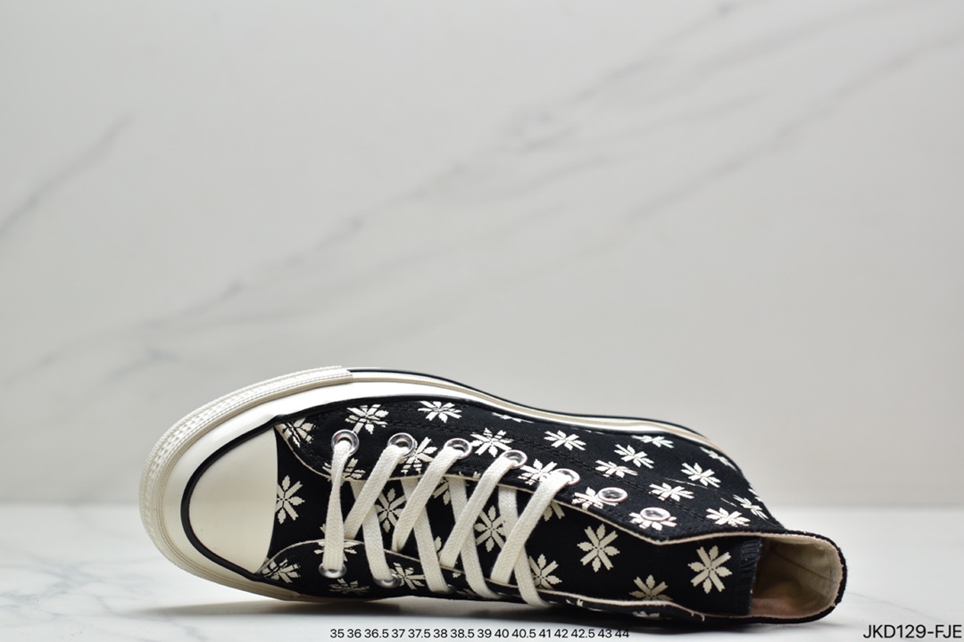 Converse Chuck 1970S New High Top Casual Sneakers