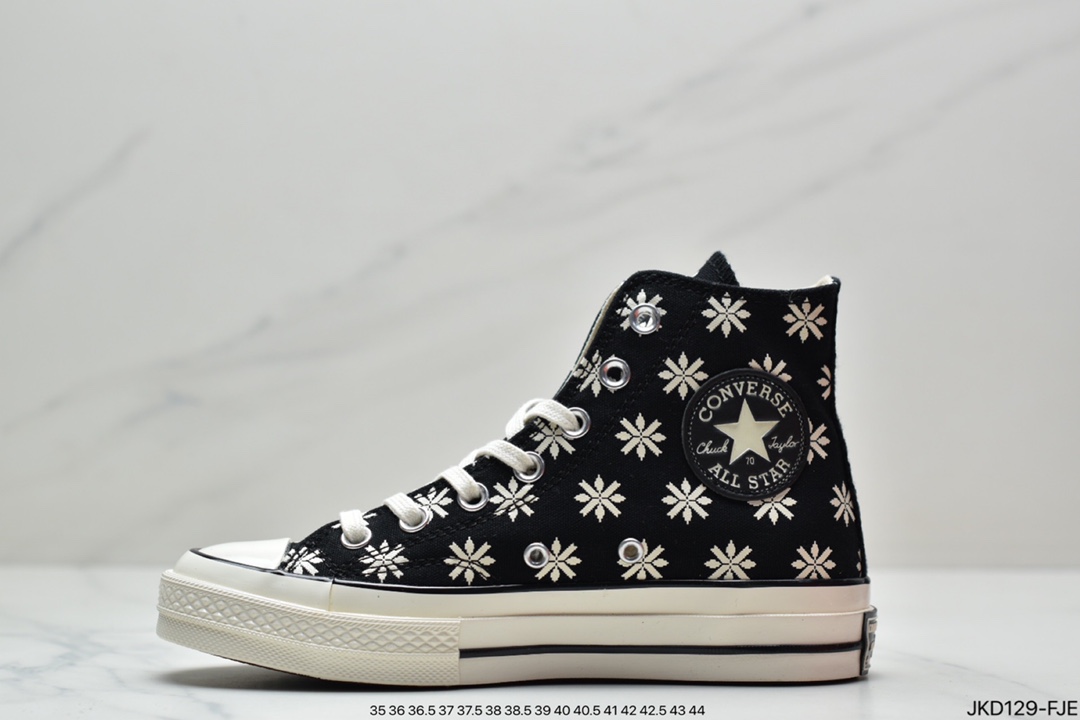 Converse Chuck 1970S New High Top Casual Sneakers