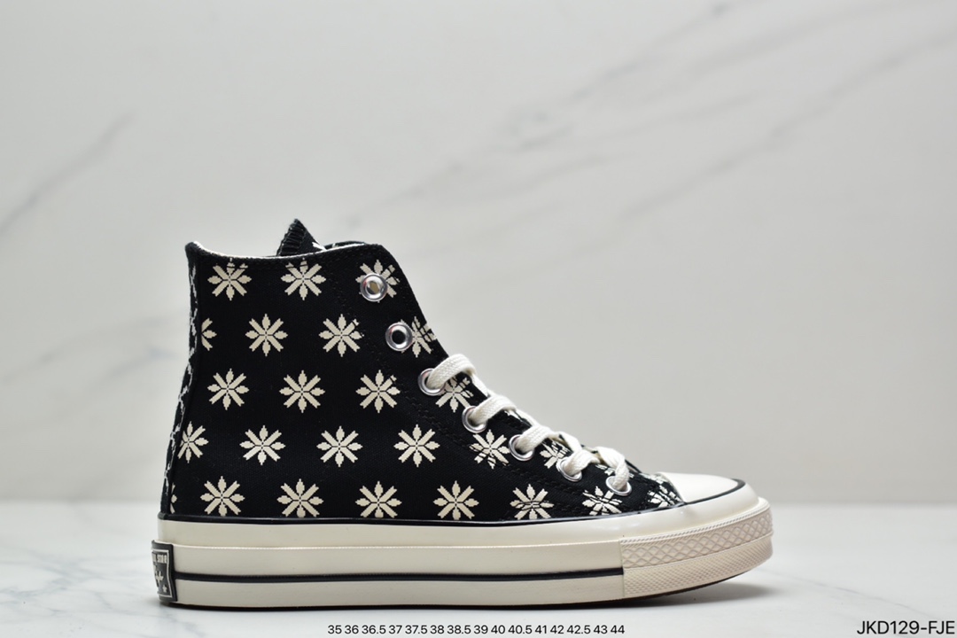 Converse Chuck 1970S New High Top Casual Sneakers