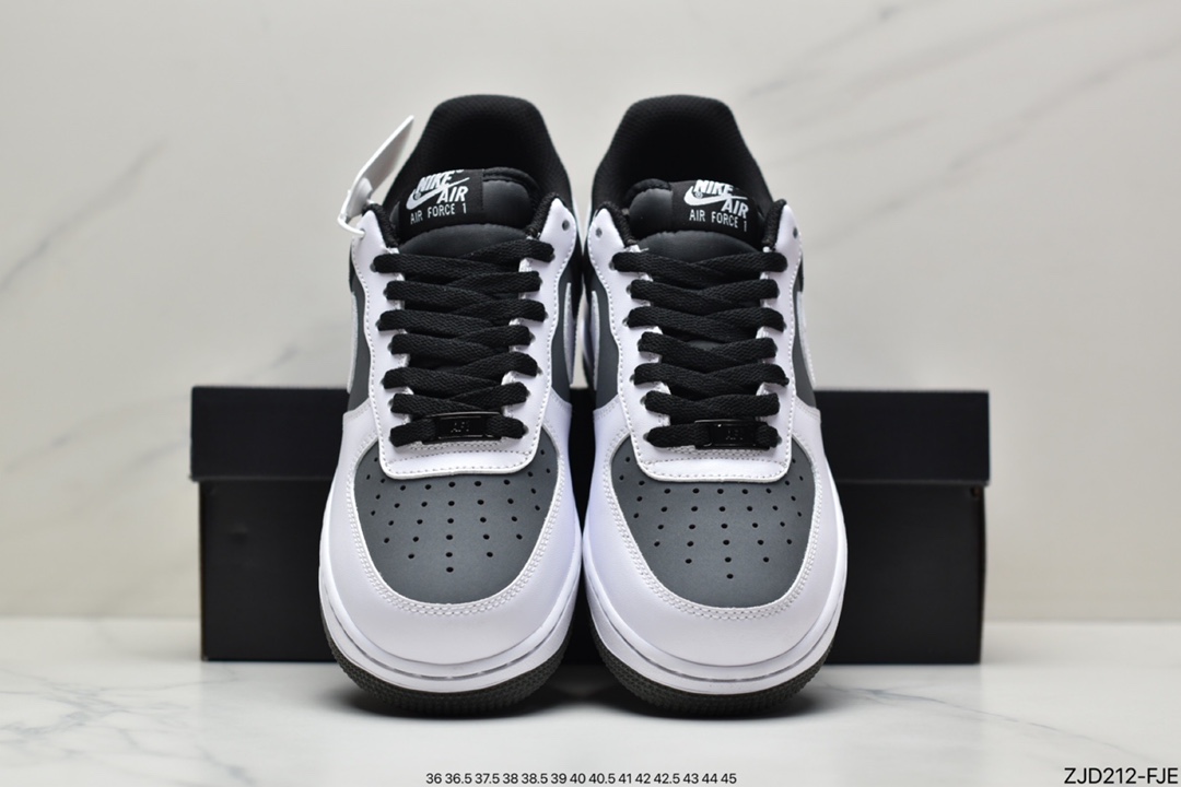 Nike Air Force 1 Air Force One Official Synchronization Original Grade GD5060-755
