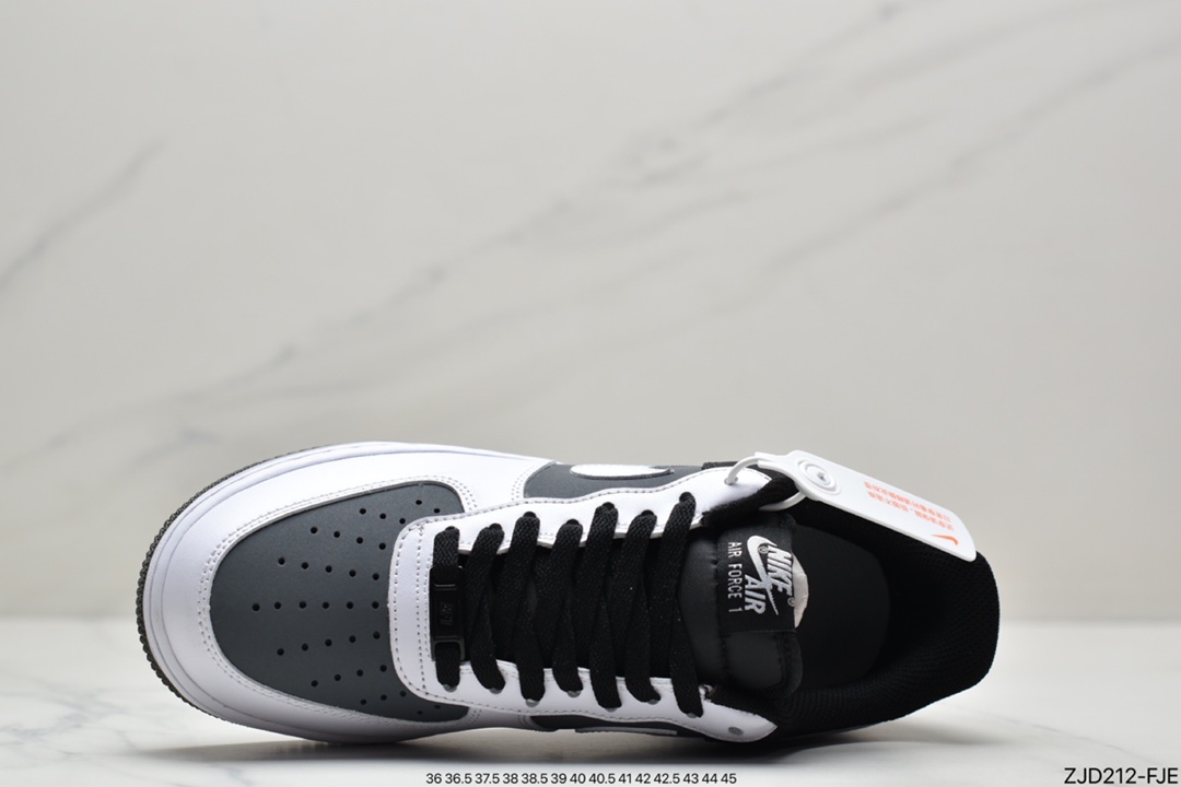 Nike Air Force 1 Air Force One Official Synchronization Original Grade GD5060-755