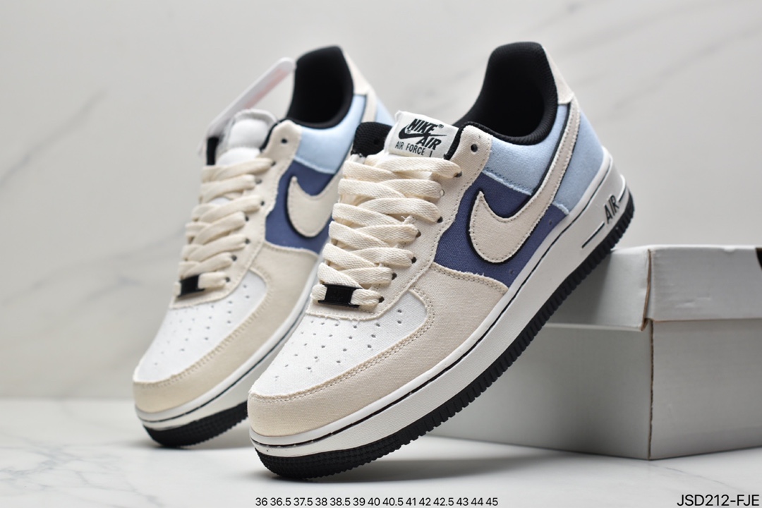 Nike Air Force 1 Low Air Force One Low All-match Casual Sports Sneakers 315122