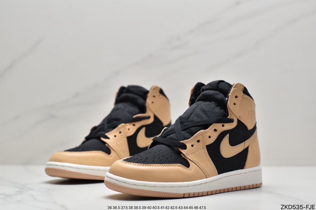 Air Jordan 1 High OG ”Dark Marina Blue” 2.0 555088