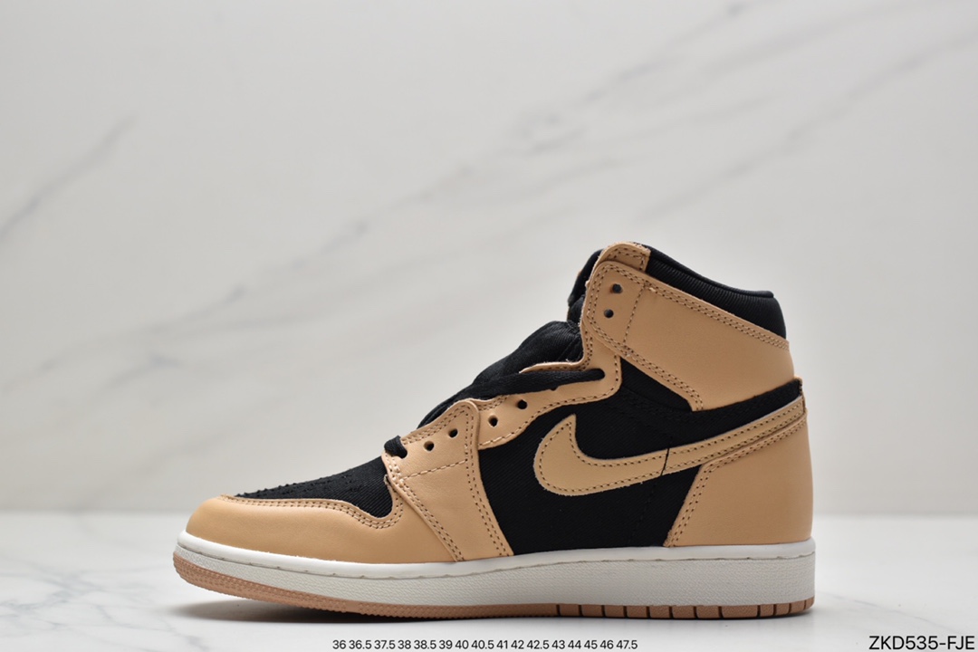Air Jordan 1 High OG ”Dark Marina Blue” 2.0 555088