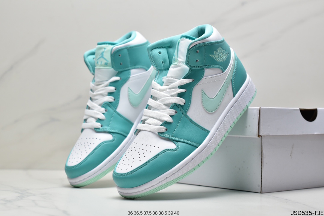 Nike Air Jordan 1 Zoom CMFT GC ”Gold Laser” AJ1 Jordan Generation Mid-Top Classic Retro Basketball Shoe