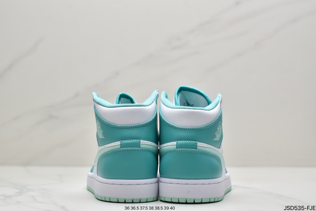 Nike Air Jordan 1 Zoom CMFT GC ”Gold Laser” AJ1 Jordan Generation Mid-Top Classic Retro Basketball Shoe