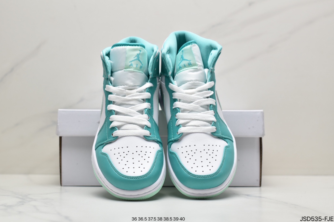 Nike Air Jordan 1 Zoom CMFT GC ”Gold Laser” AJ1 Jordan Generation Mid-Top Classic Retro Basketball Shoe