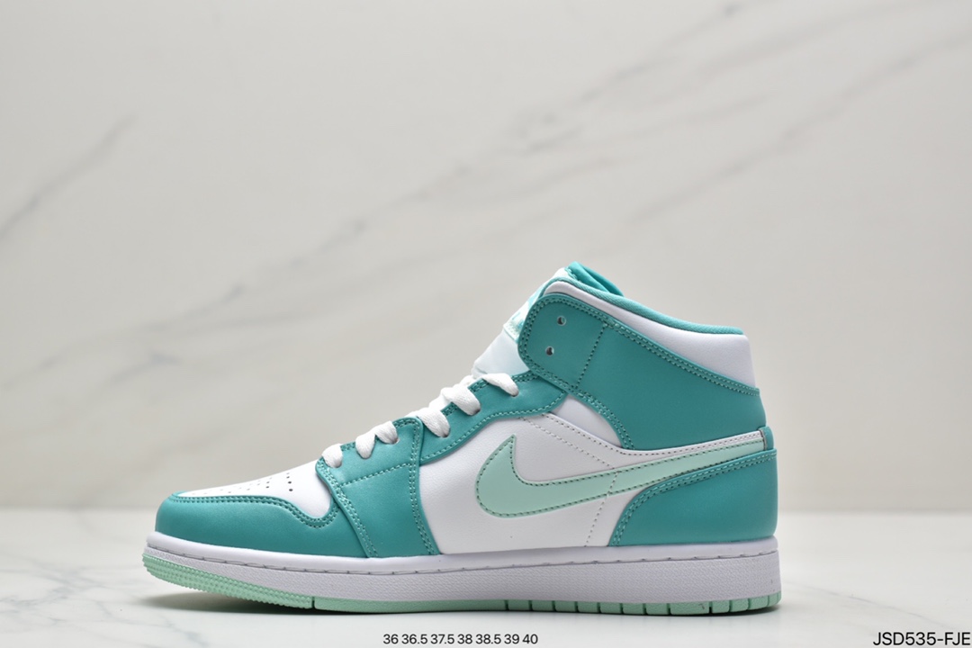Nike Air Jordan 1 Zoom CMFT GC ”Gold Laser” AJ1 Jordan Generation Mid-Top Classic Retro Basketball Shoe