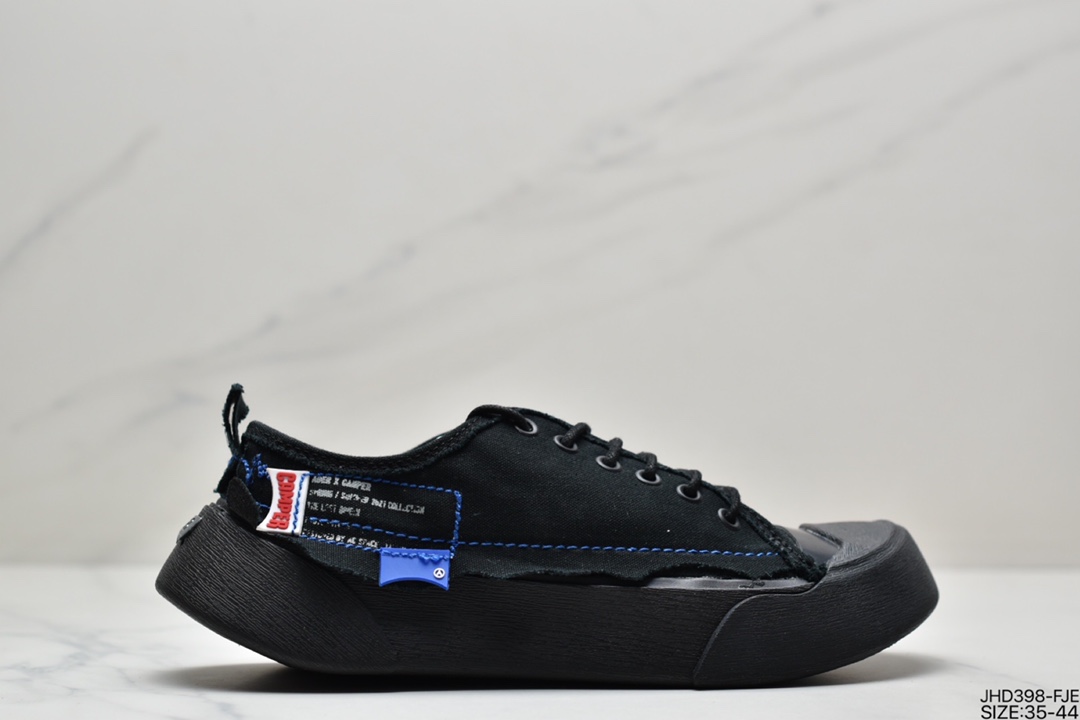 ADER x CAMPER co-branded couple's big toe shoes ADER ERROR is always K201149-001