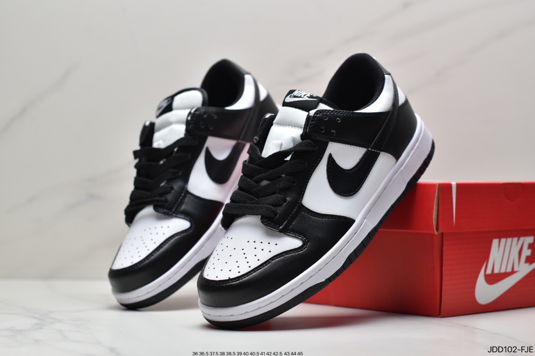 Nike SB Dunk Low Pro Retro Low Top Casual Sports Skateboard Shoes DD1391-400