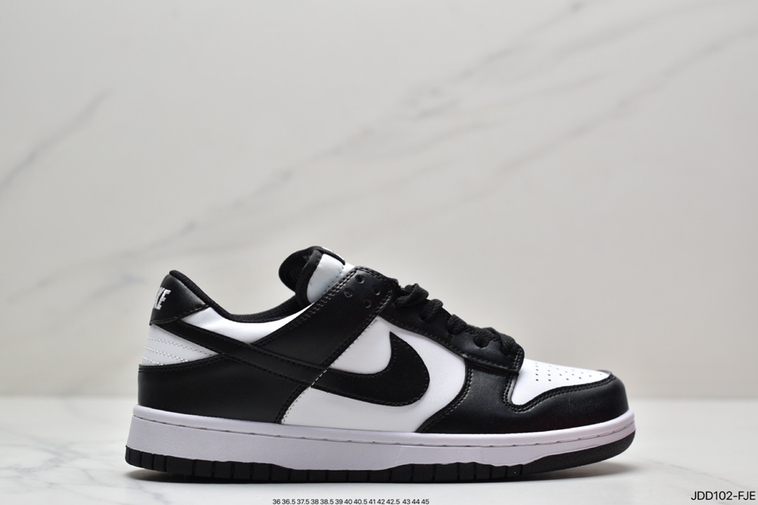 Nike SB Dunk Low Pro Retro Low Top Casual Sports Skateboard Shoes DD1391-400