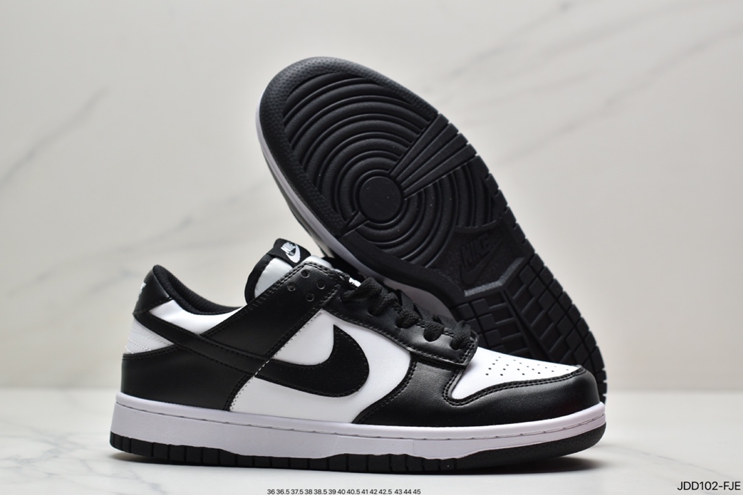 Nike SB Dunk Low Pro Retro Low Top Casual Sports Skateboard Shoes DD1391-400