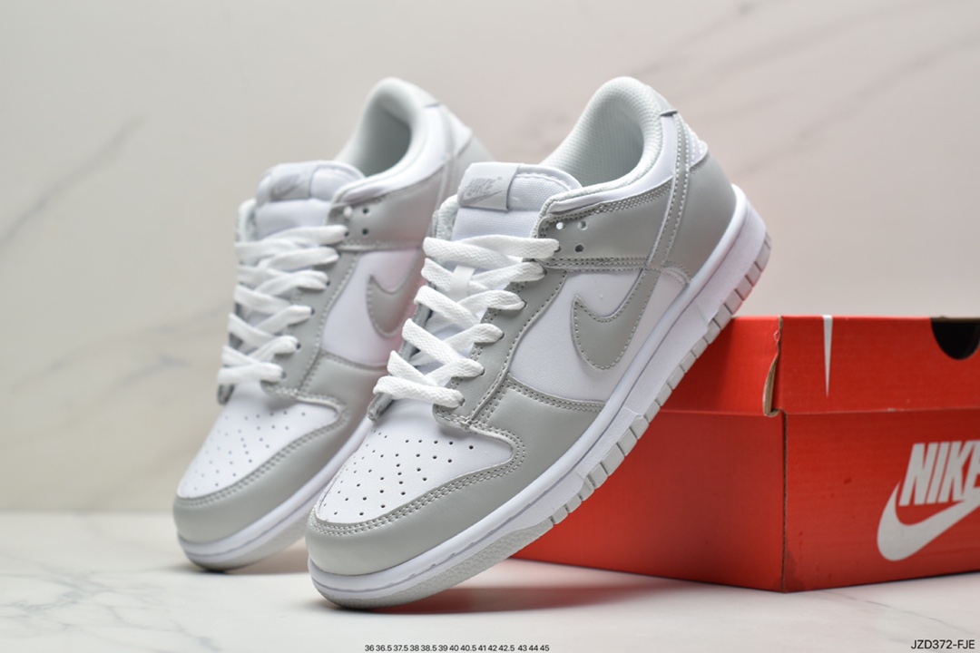 Nike SB Dunk Low Pro Retro Low Top Casual Sports Skateboard Shoes DD1391-400
